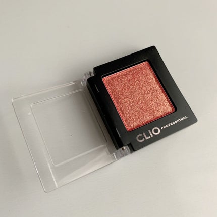 プロ シングル シャドウ/CLIO/単色アイシャドウを使ったクチコミ(2枚目)