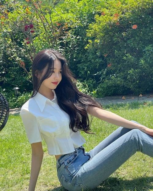 はな on LIPS 「{有益}ウォニョンになりたいひと垢抜けしたい人(´▽`)ノ話題..」(1枚目)