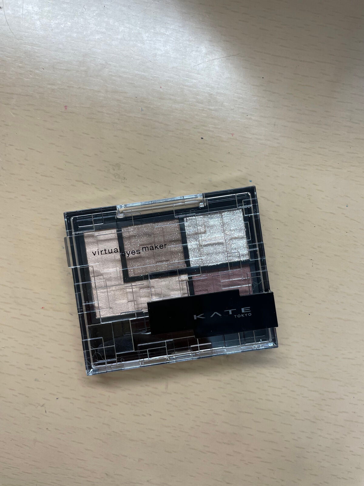 エテュセ アイエディション (マスカラベース)/ettusais/マスカラ下地を使ったクチコミ(1枚目)