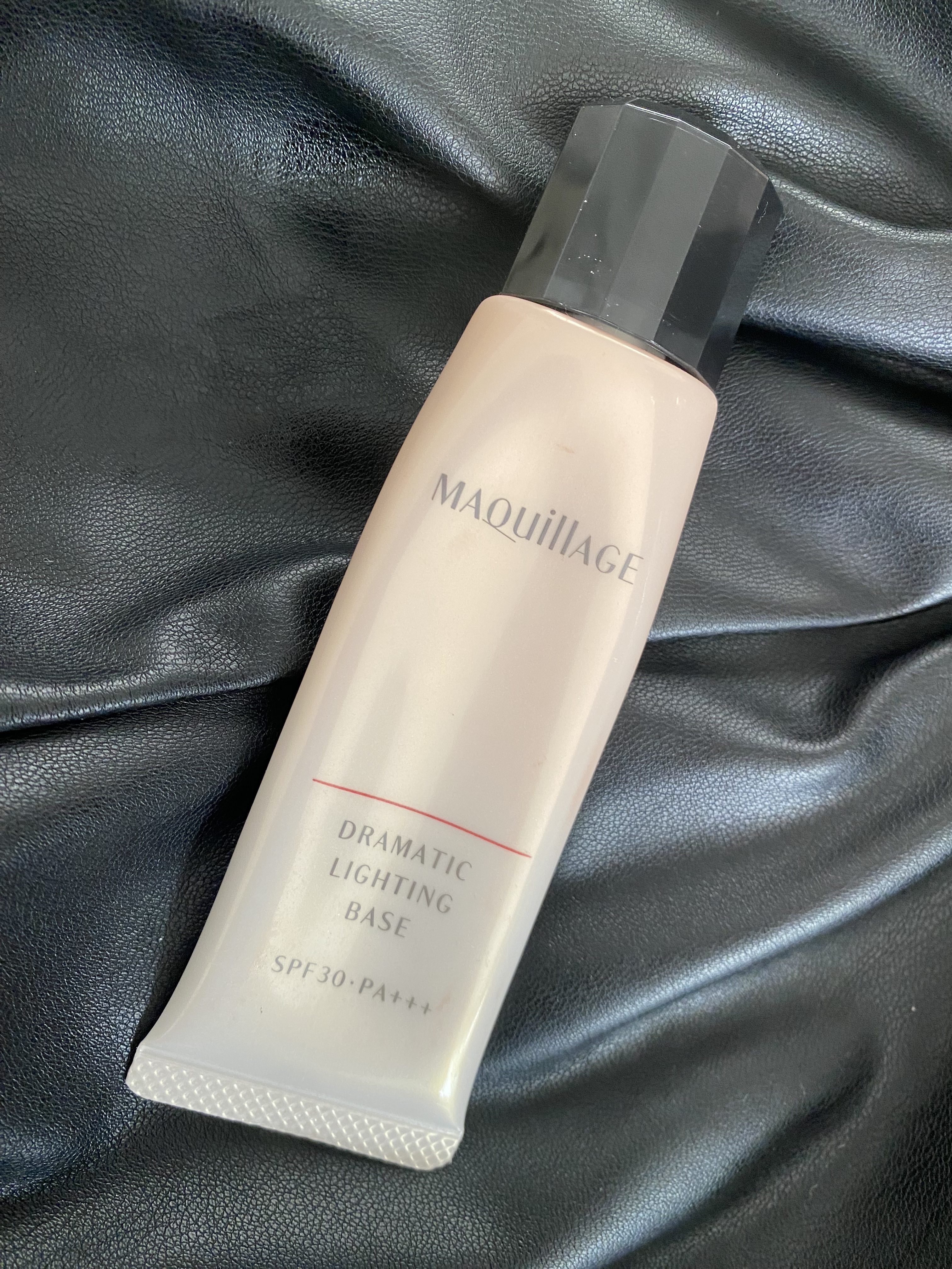 ドラマティックライティングベース/マキアージュ/化粧下地を使ったクチコミ（1枚目）