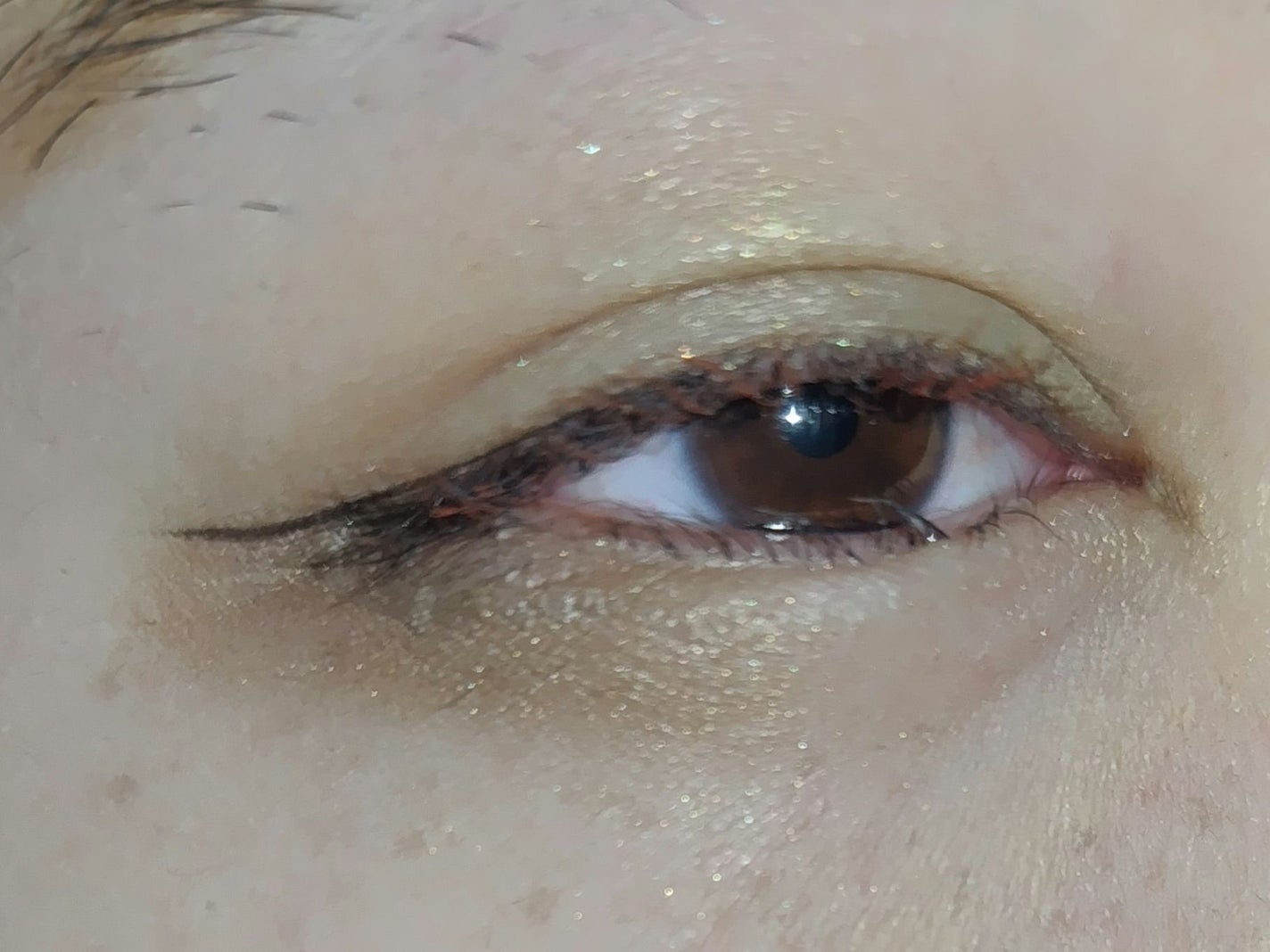 エテュセ アイエディション(カラーパレット)/ettusais/アイシャドウパレットを使ったクチコミ(5枚目)