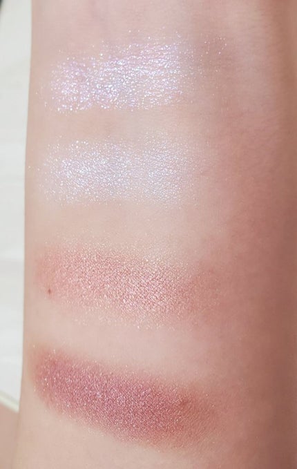 プレイカラーアイズ ミニオブジェ/ETUDE/アイシャドウパレットを使ったクチコミ(4枚目)