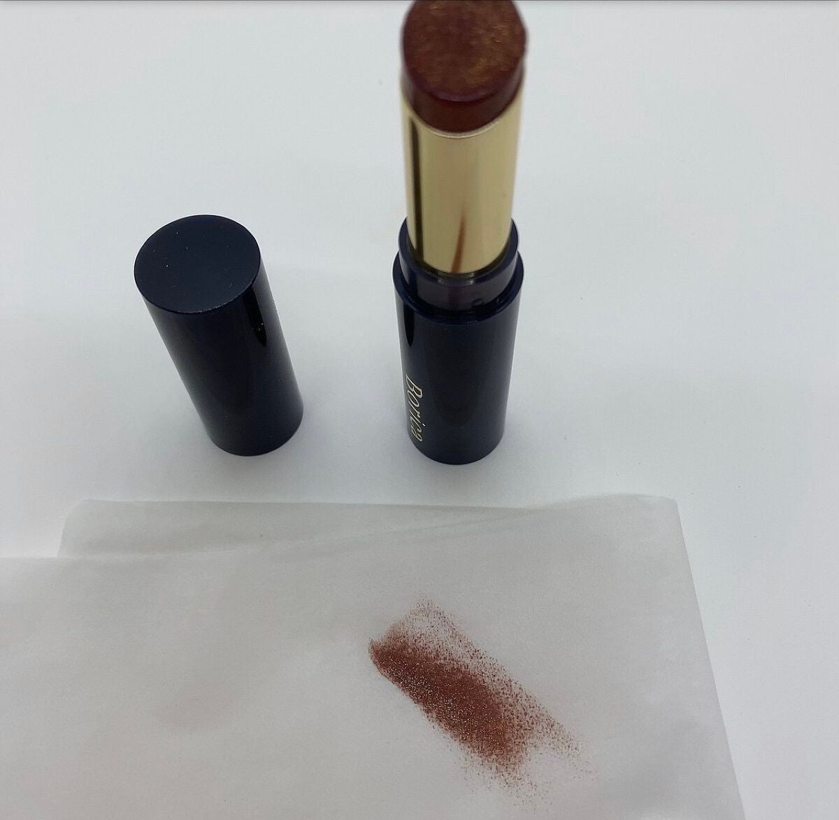 スティックプランパー エクストラセラム/Borica/リッププランパーを使ったクチコミ(2枚目)