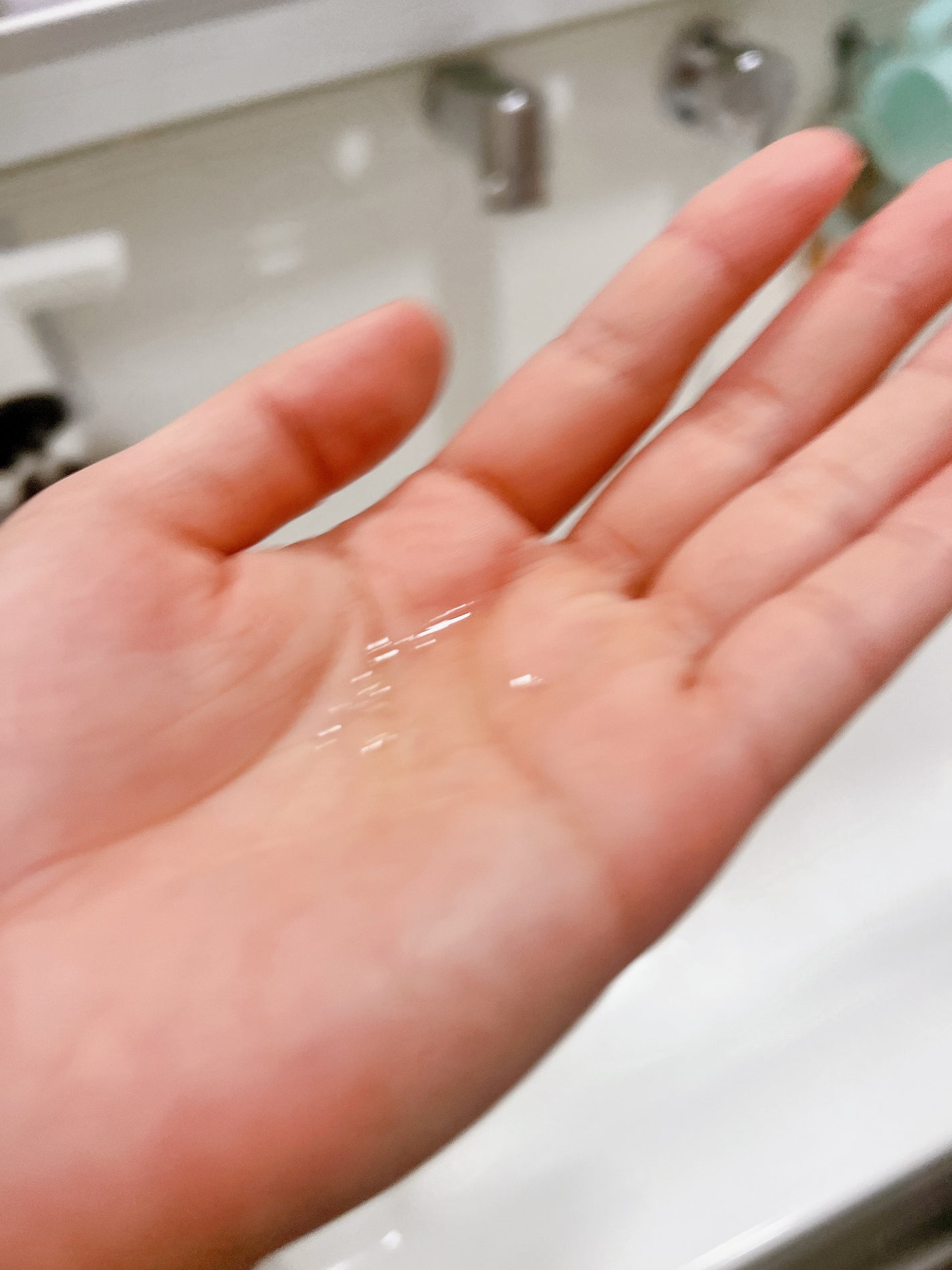 リカバリー オイルエッセンス/treecell/アウトバストリートメントを使ったクチコミ(2枚目)