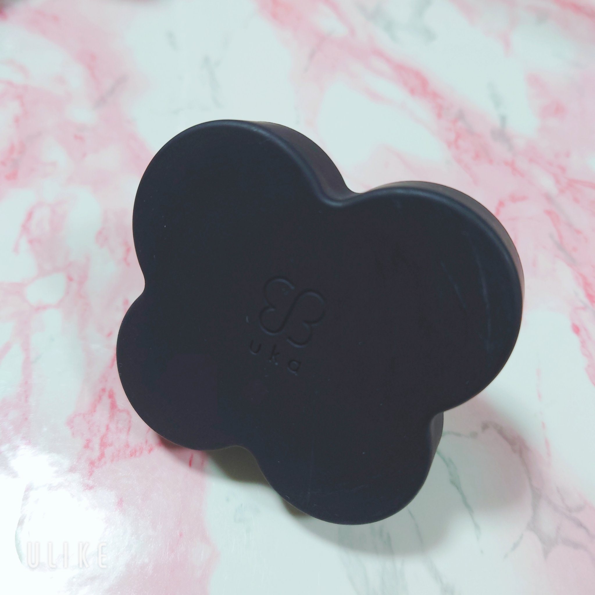 uka scalp brush kenzan/uka/スカルプブラシを使ったクチコミ（3枚目）