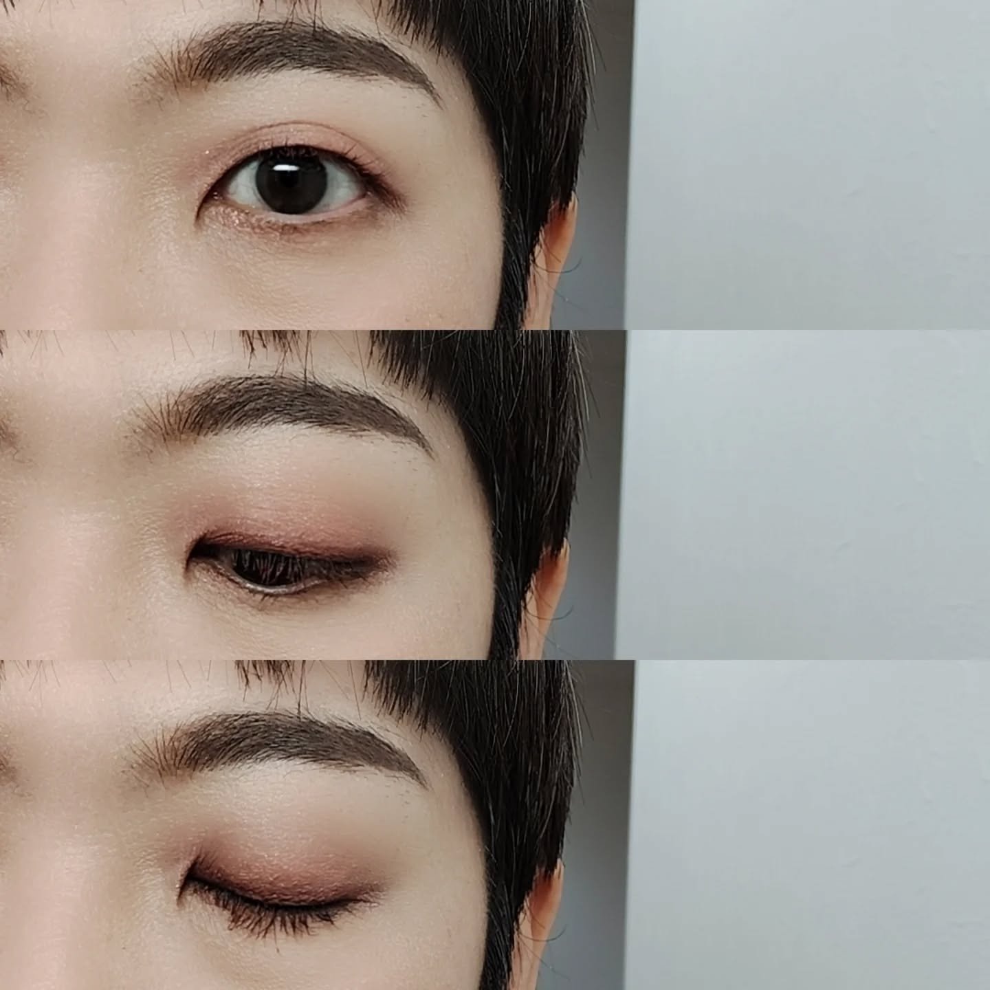 ディオールショウ サンク クルール/Dior/アイシャドウを使ったクチコミ（2枚目）