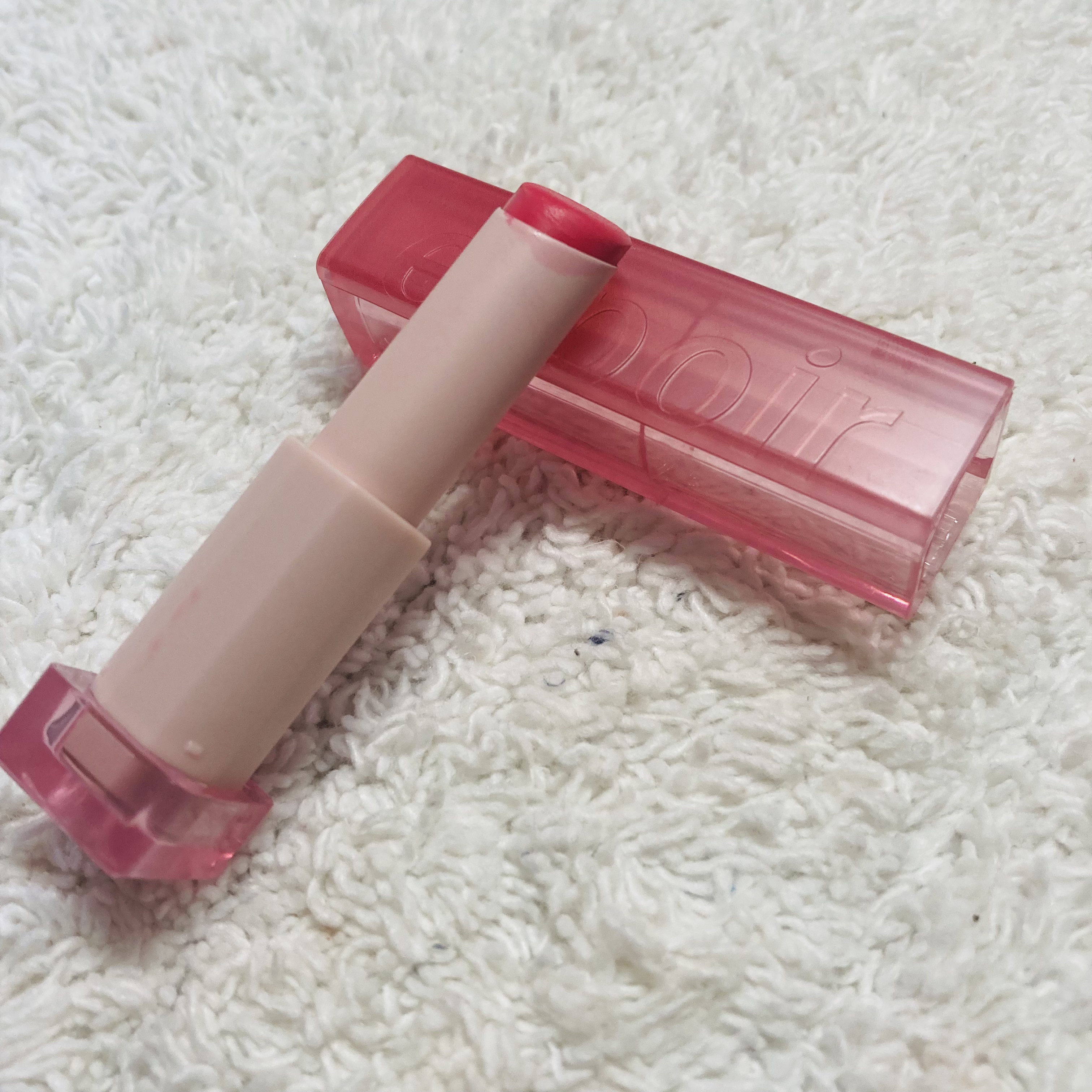 ノーウェアティンスティック/espoir/口紅・グロス・リップライナー・リップケアを使ったクチコミ（1枚目）