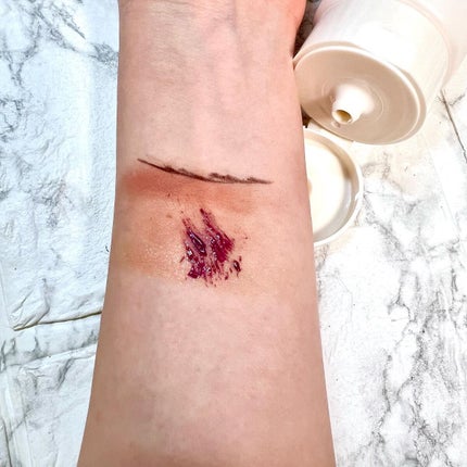 モイスト クレンジング クリーム/IGNIS/クレンジングクリームを使ったクチコミ(2枚目)