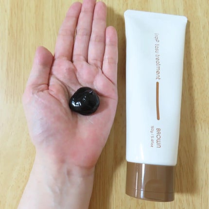 イロップ タス シャンプー/トリートメント/irop/市販シャンプーを使ったクチコミ(3枚目)