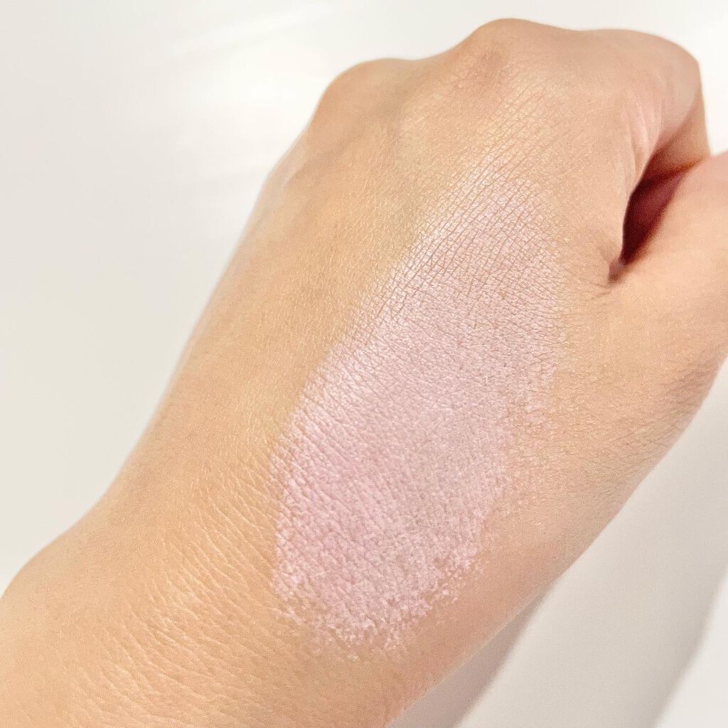 オーガニッククッションカラーベース/アクア・アクア/化粧下地を使ったクチコミ(4枚目)