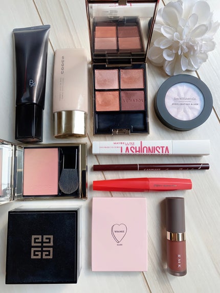 クリーミータッチライナー/キャンメイク/ジェルアイライナーを使ったクチコミ(4枚目)