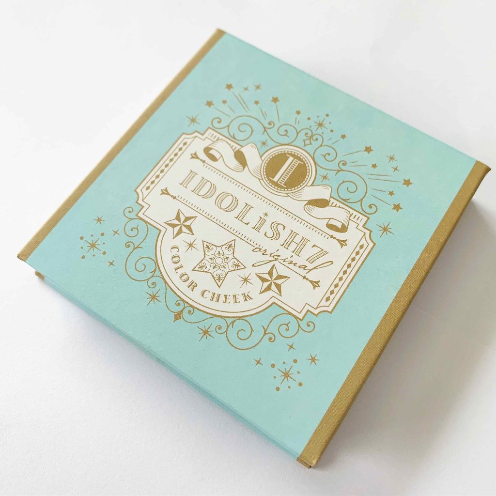 一番コフレ アイドリッシュセブン/BANDAI SPIRITS/その他を使ったクチコミ(2枚目)