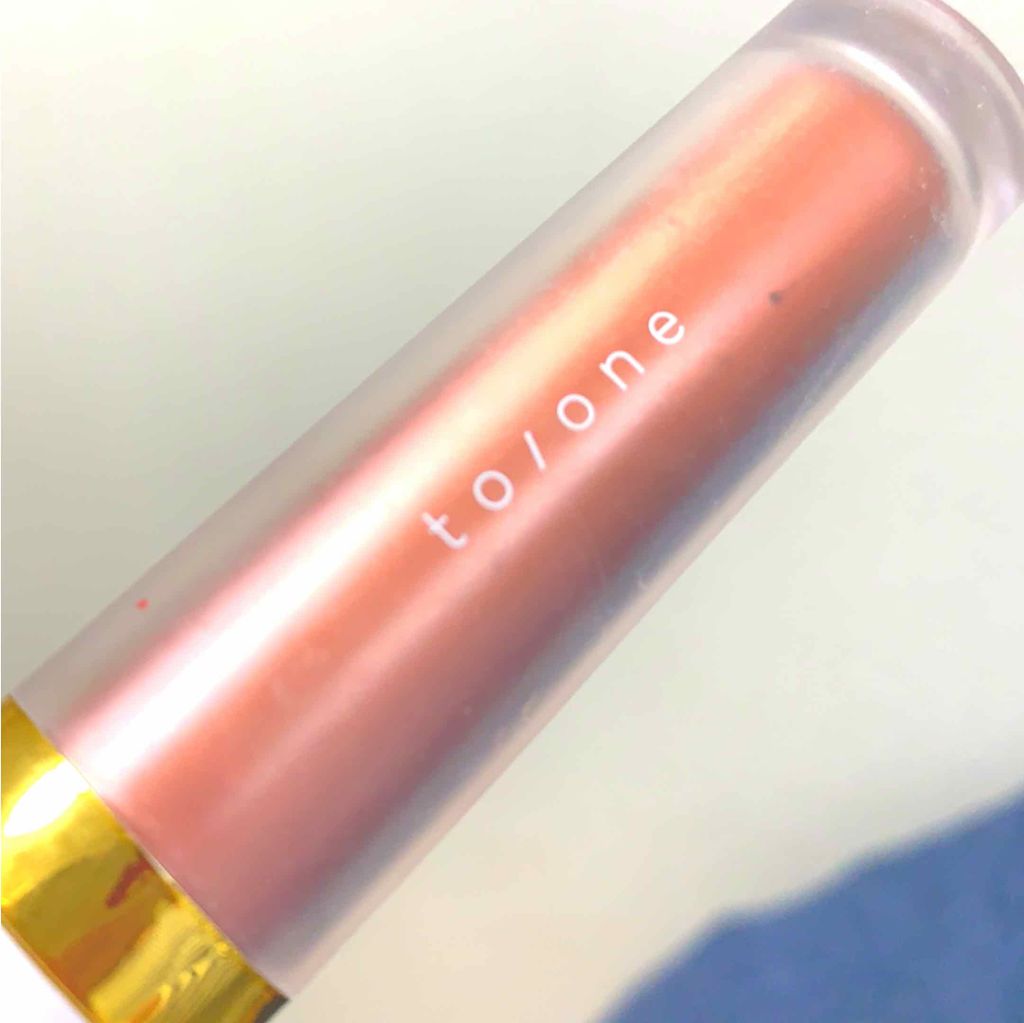 トーン ペタル リキッド アイシャドウ/to/one/リキッドアイシャドウを使ったクチコミ（1枚目）