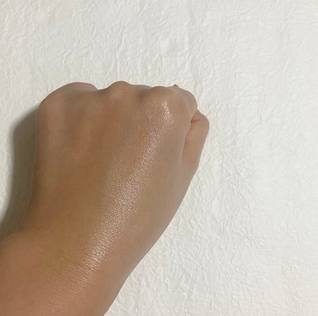 ビオレUV アクアリッチウォータリージェル /ビオレ/日焼け止め・UVケアを使ったクチコミ(3枚目)