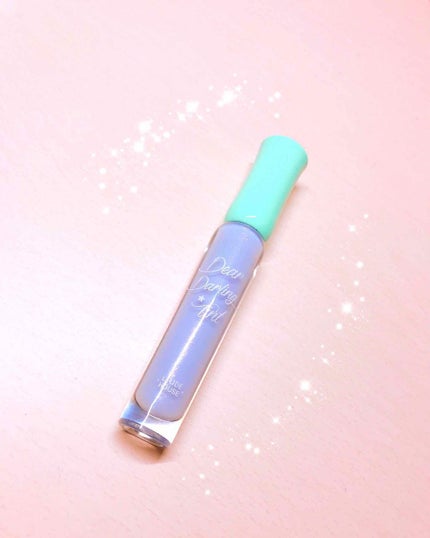 WP ディアダーリンソーダティント/ETUDE/口紅を使ったクチコミ(1枚目)