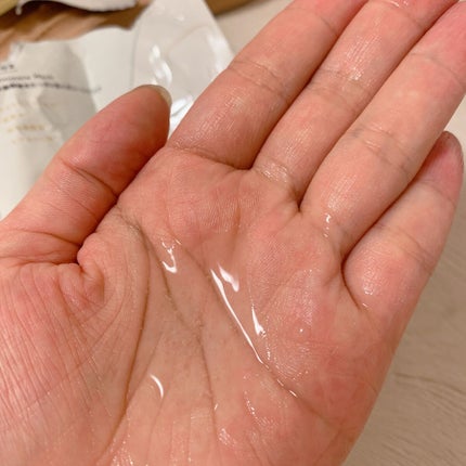 AGアルティメットマスク フェイシャルエッセンスマスク/AGアルティメット/シートマスク・パックを使ったクチコミ(5枚目)