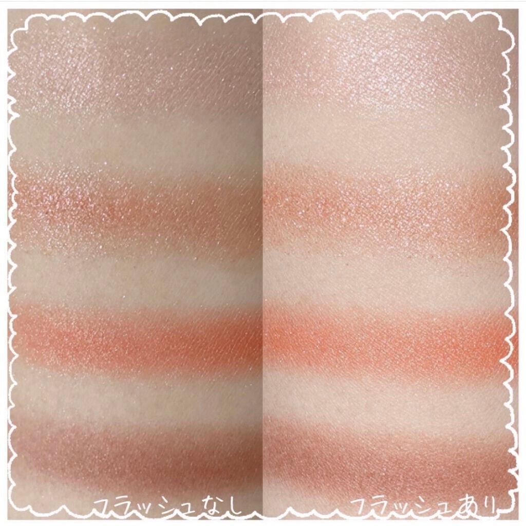 eye closet 1day SweetSeries "Half"(アイクローゼットワンデー スウィートシリーズ ハーフ)/EYE CLOSET/ワンデー(1DAY)カラコンを使ったクチコミ(3枚目)