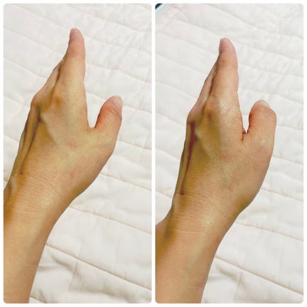 エアリーフィットサンスティック/KAHI/日焼け止めスティックを使ったクチコミ(5枚目)