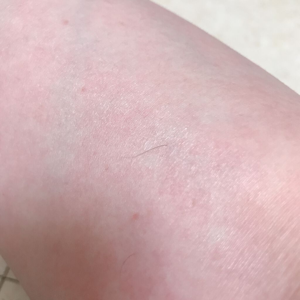 Sing薬用オイルインリムーバー/Sing/その他を使ったクチコミ(3枚目)