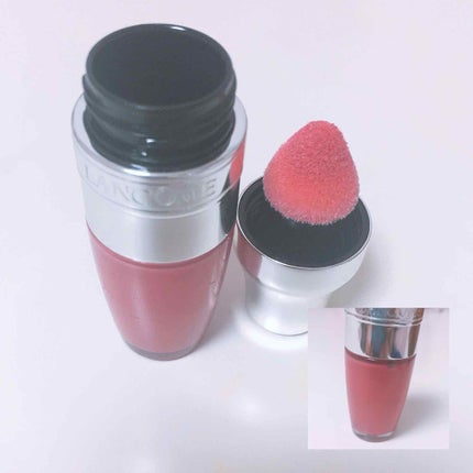 ジューシー シェイカー/LANCOME/リップグロスを使ったクチコミ(1枚目)