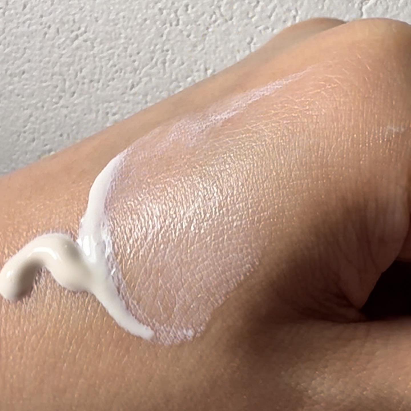 UVイデア XL プロテクショントーンアップ/ラ ロッシュ ポゼ/日焼け止めクリームを使ったクチコミ（3枚目）