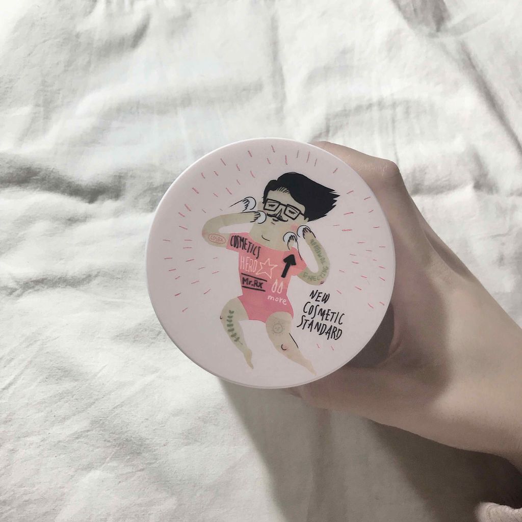 ワンステップオリジナルクリアパッド/COSRX/トナーパッドを使ったクチコミ（1枚目）