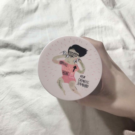 ワンステップオリジナルクリアパッド/COSRX/トナーパッドを使ったクチコミ(1枚目)