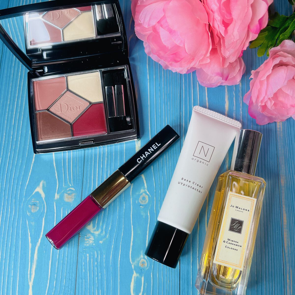 ミモザ & カルダモン コロン/Jo MALONE LONDON/香水(レディース)を使ったクチコミ（1枚目）