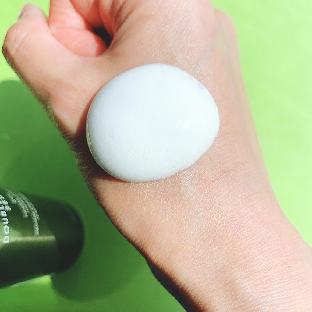 アルジェラン オーガニック認証 高保水化粧水/アルジェラン/化粧水を使ったクチコミ(2枚目)