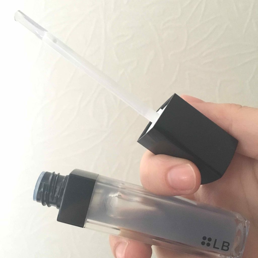 スパイシージェリーリップグロス/LB/リップグロスを使ったクチコミ(1枚目)