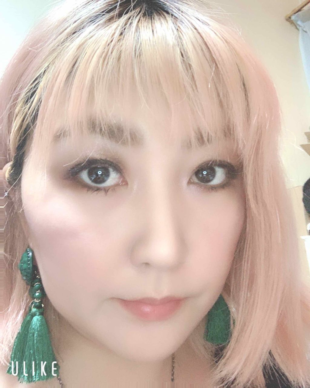 ダズルシャドウ ドリーミー ビームス/M・A・C/単色アイシャドウを使ったクチコミ（3枚目）