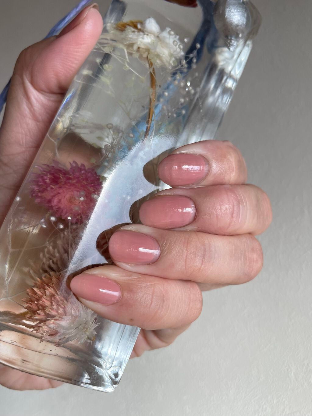 カラフルネイルズ/キャンメイク/マニキュアを使ったクチコミ(2枚目)