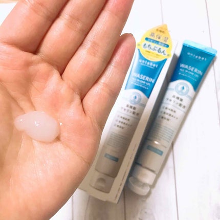 モイストファーマ オールインワンジェル/unlabel/オールインワン化粧品を使ったクチコミ(2枚目)