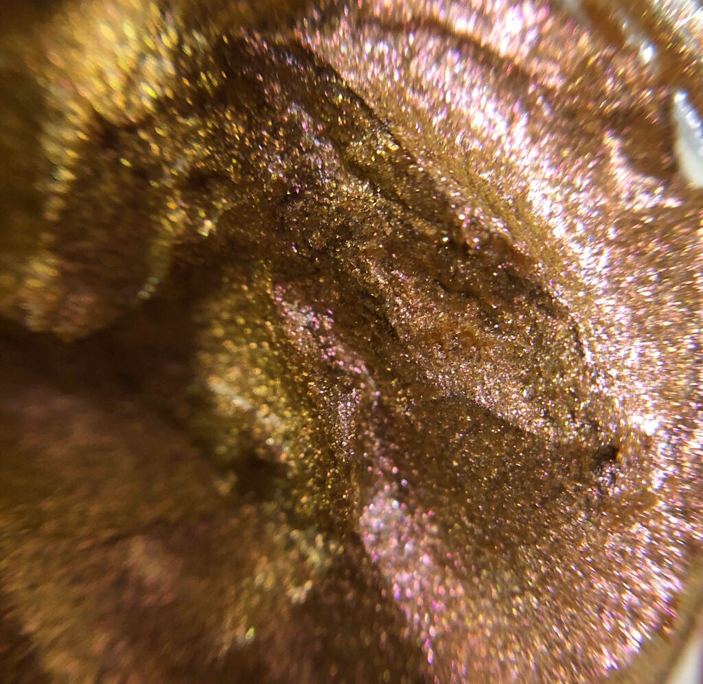 クリーム カラー フォー アイズ/TOM FORD BEAUTY/ジェル・クリームアイシャドウを使ったクチコミ(4枚目)