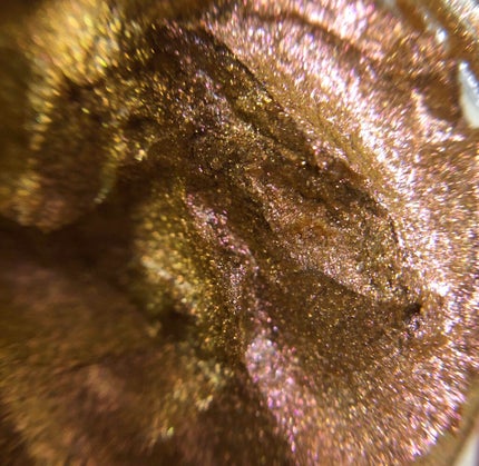 クリーム カラー フォー アイズ/TOM FORD BEAUTY/ジェル・クリームアイシャドウを使ったクチコミ(4枚目)