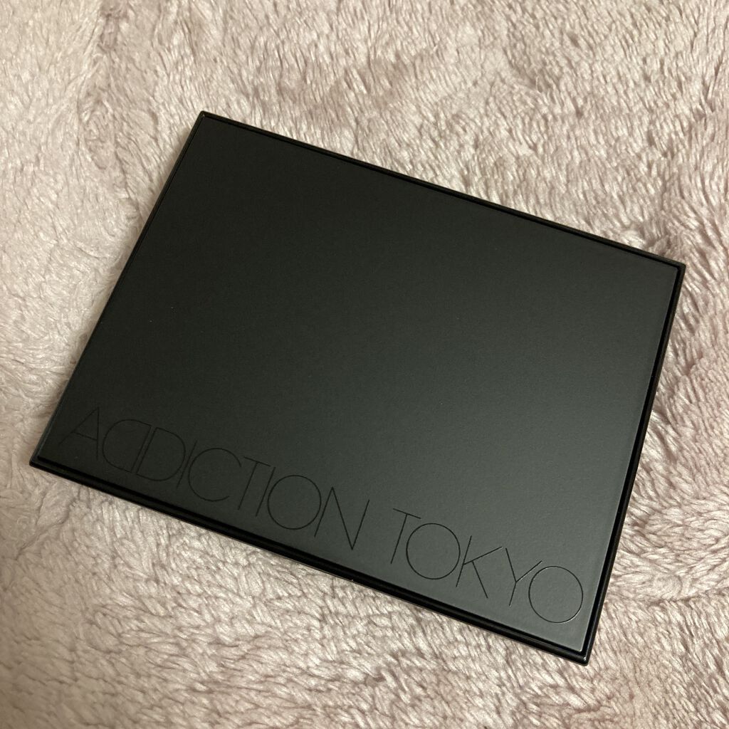 アディクション ザ アイシャドウ パール/ADDICTION/単色アイシャドウを使ったクチコミ（1枚目）