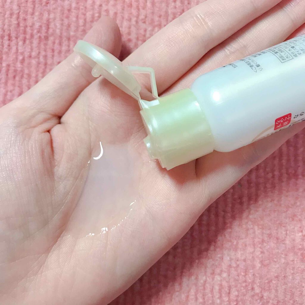 リンクル化粧水 Ｎ/なめらか本舗/化粧水を使ったクチコミ（2枚目）