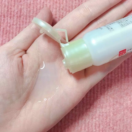 リンクル化粧水 N/なめらか本舗/化粧水を使ったクチコミ(2枚目)