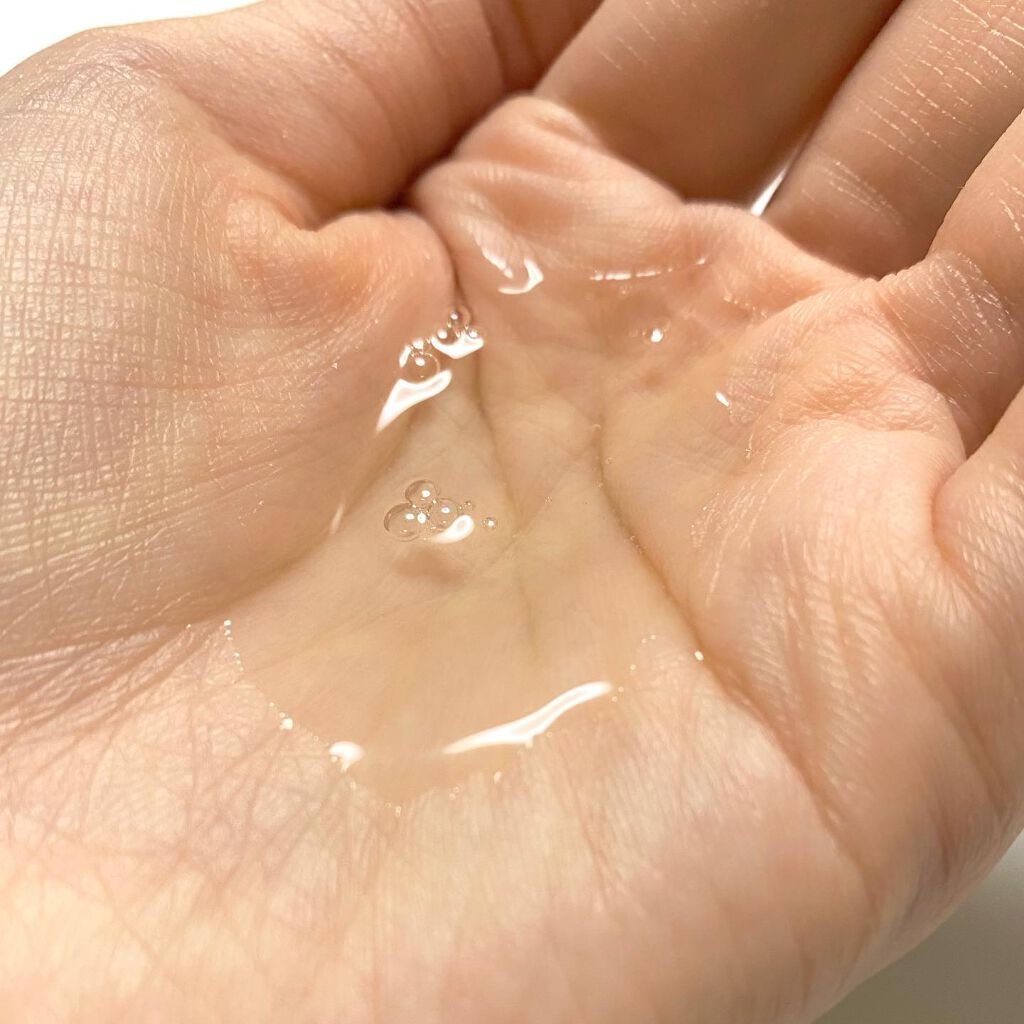 モイスト&ダメージリペア シャンプー/トリートメント/FUN AZUM/市販シャンプーを使ったクチコミ（2枚目）