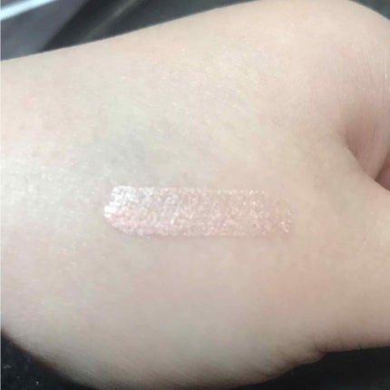 ライティングリキッドアイズ/キャンメイク/リキッドアイシャドウを使ったクチコミ(2枚目)