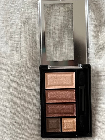 ショコラスウィート アイズ 018 チェリーミルクショコラ/リンメル ロンドン/アイシャドウパレットの画像