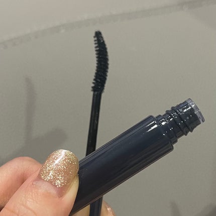 カールキープベース/CEZANNE/マスカラ下地を使ったクチコミ(2枚目)