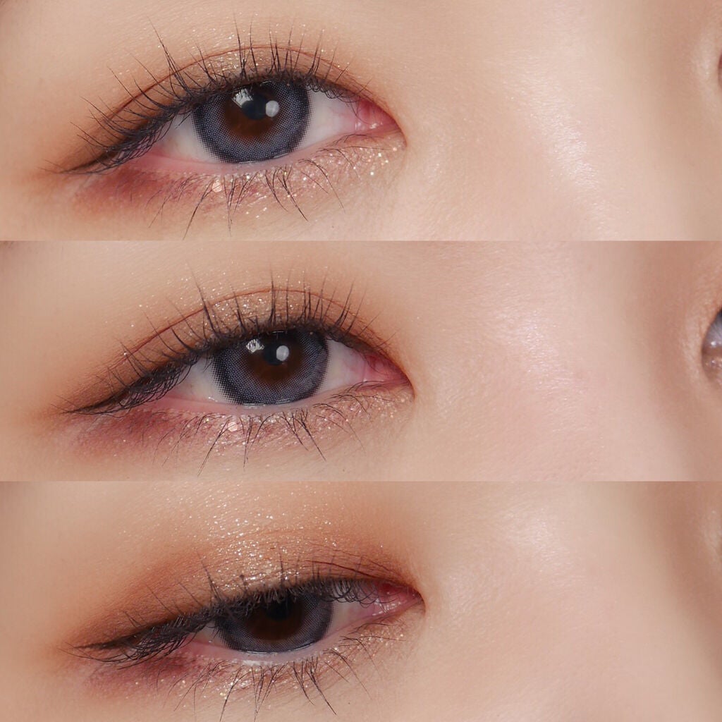 The Bella collection eyeshadow palette/CELEFIT/アイシャドウパレットを使ったクチコミ(5枚目)