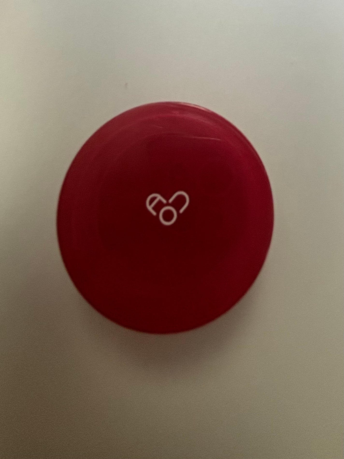 マットふわバーム/AOU/口紅を使ったクチコミ(1枚目)