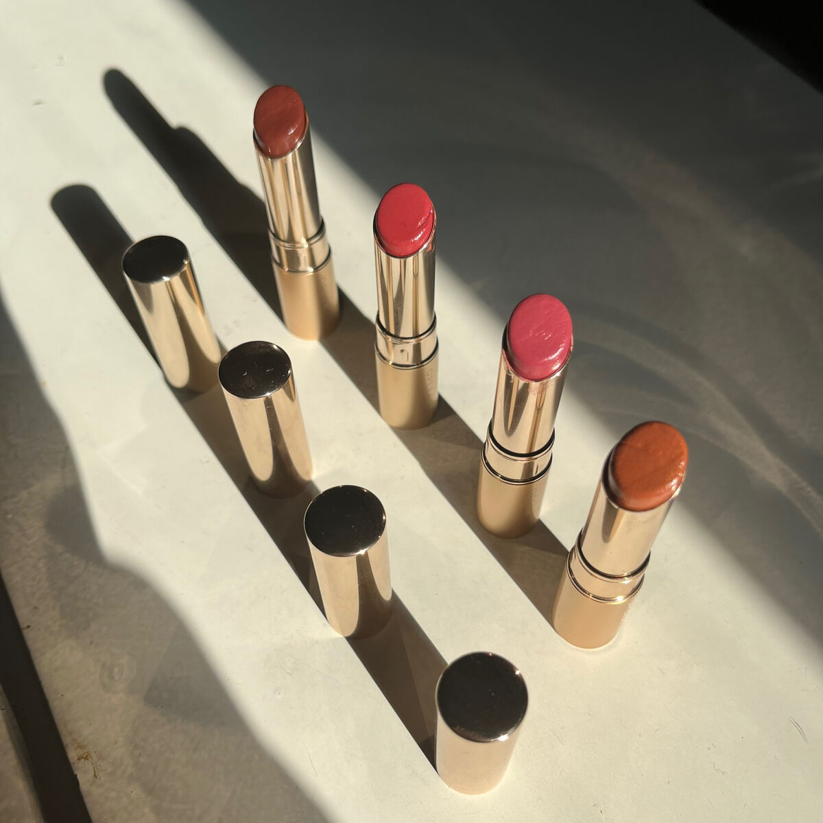 オペラ リップティント N/OPERA/リップティントを使ったクチコミ（1枚目）