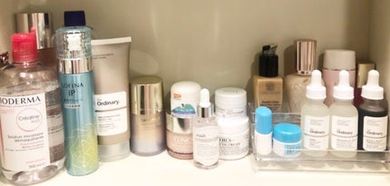 ダブル ウェア ステイ イン プレイス メークアップ /ESTEE LAUDER/リキッドファンデーションを使ったクチコミ(1枚目)