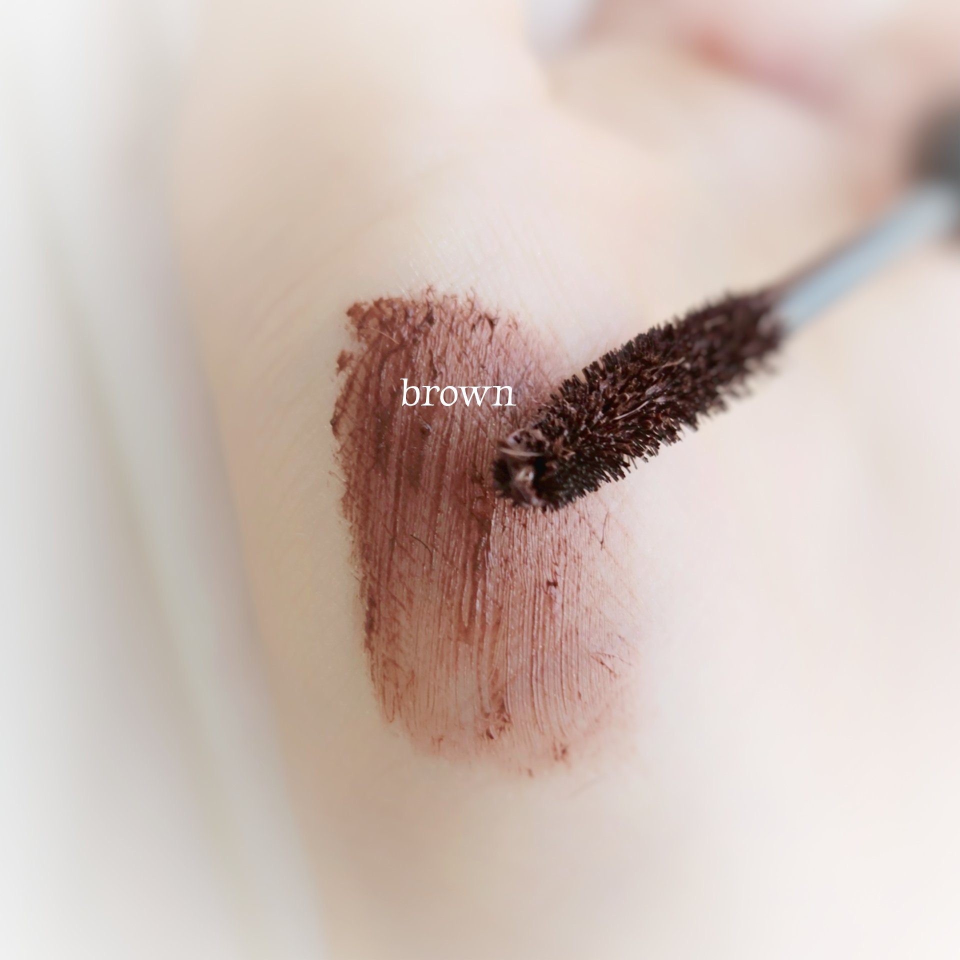 ピメル うそつきマスカラ/pdc/マスカラを使ったクチコミ（3枚目）