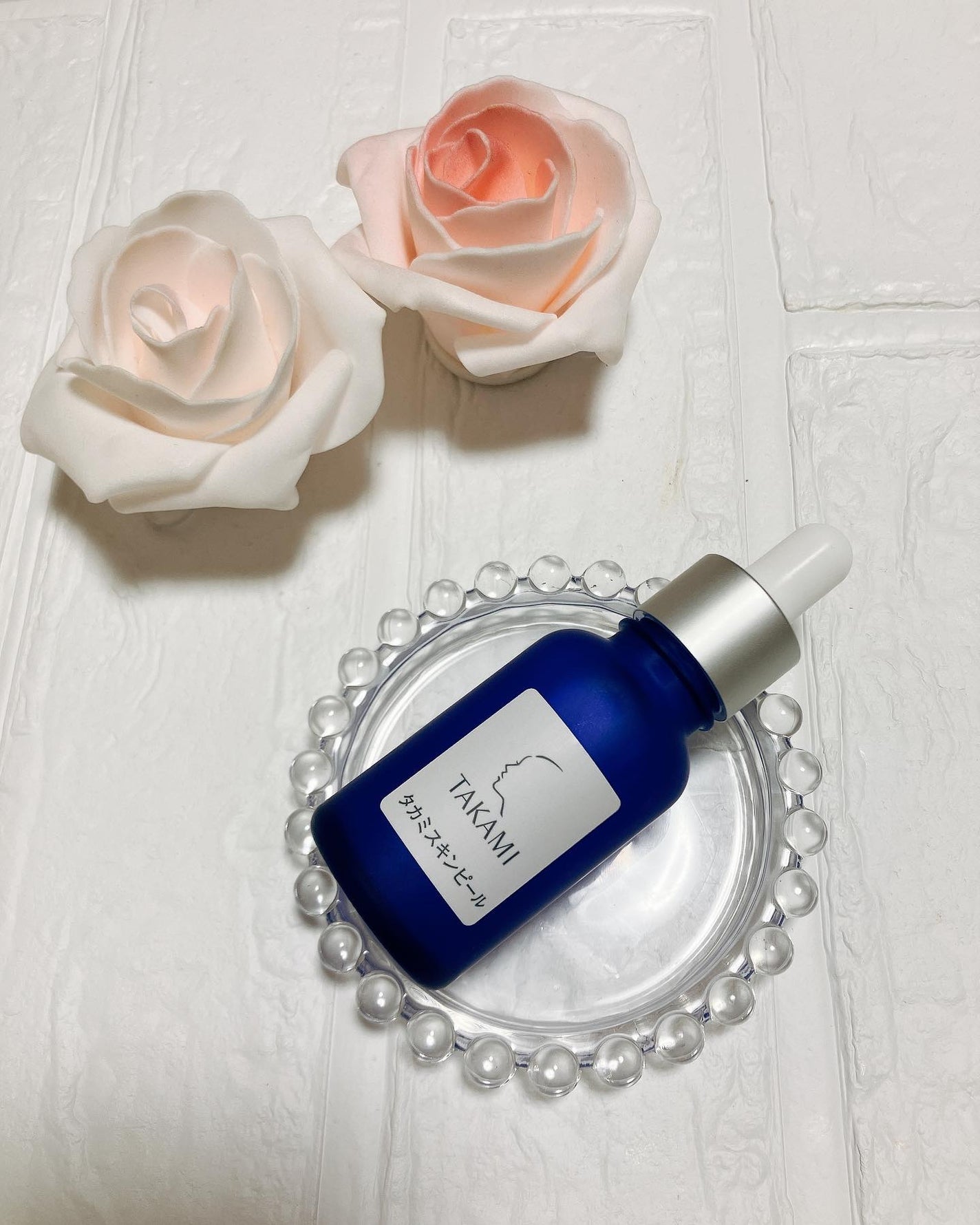 タカミスキンピール/タカミ/ブースター・導入液を使ったクチコミ(1枚目)