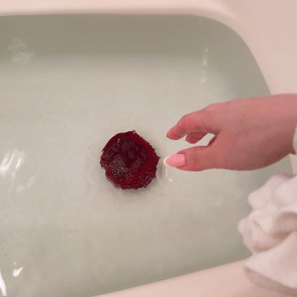 Shiho Arai on LIPS 「・・明けましておめでとうございます。本年もどうぞよろしくお願い..」(4枚目)