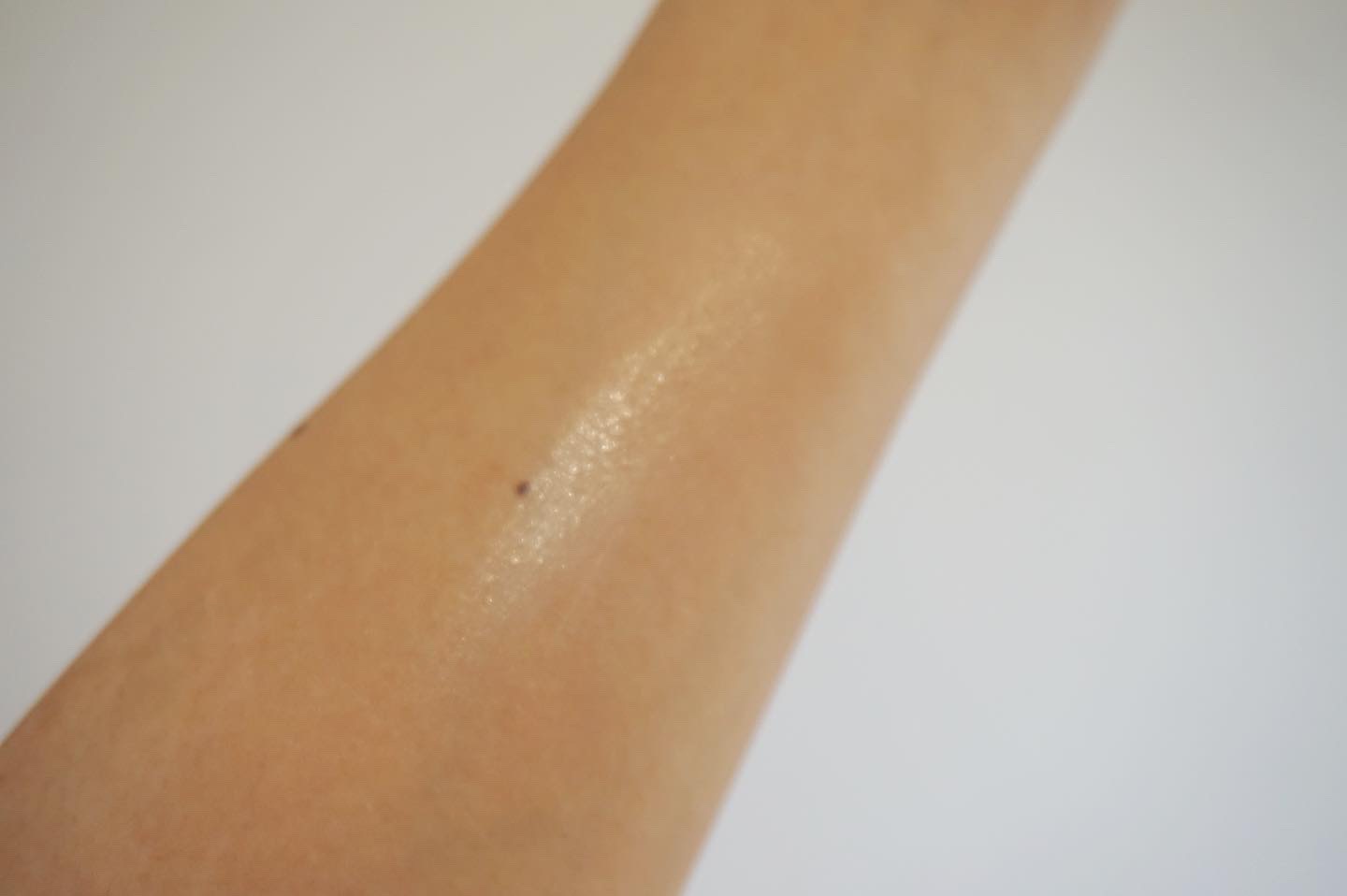 UVプロテクト メイクアップベース/FINE VISUAL/化粧下地を使ったクチコミ（3枚目）